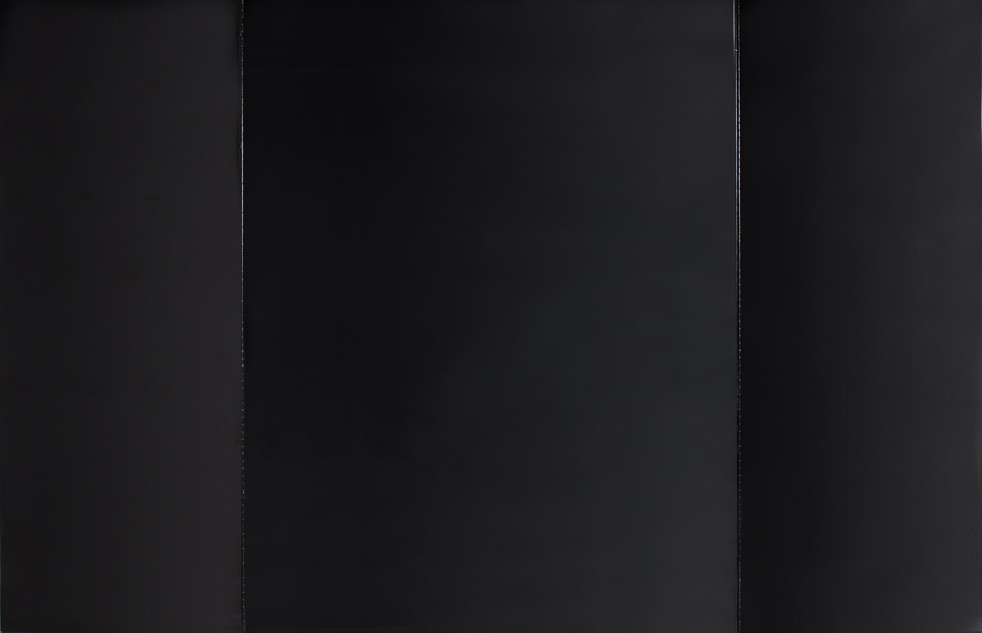 David Svensson, Untitled.