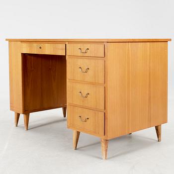 SKRIVBORD, 1950-tal.