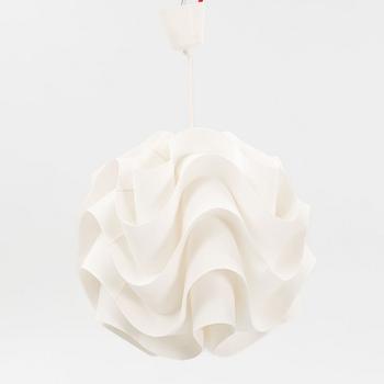 Poul Christiansen, taklampa, "172", Le Klint, Danmark.