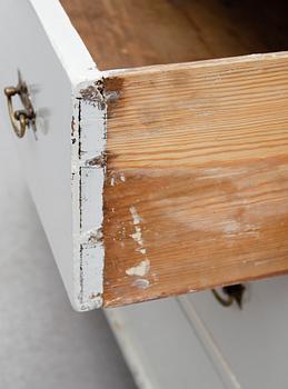 SKRIVBYRÅ, omkring år 1900.