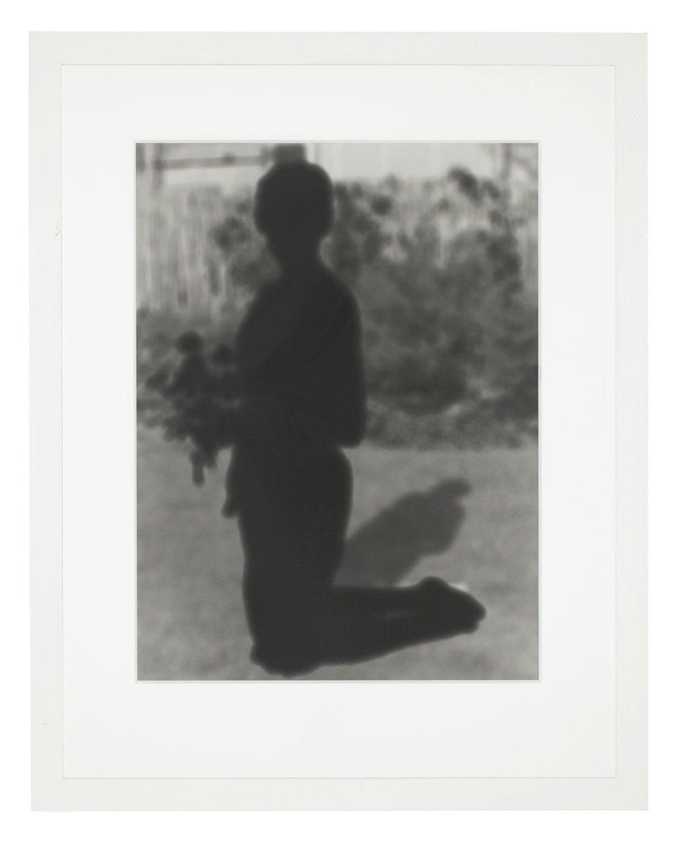 Maria Miesenberger, "Utan titel (Hon)", 1993.