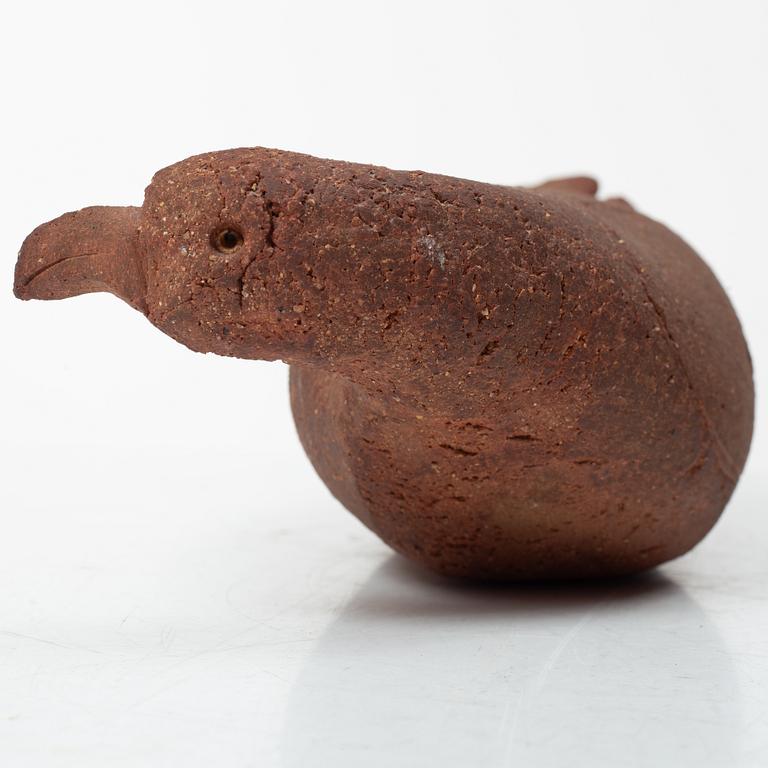 Henrik Allert, Bird.