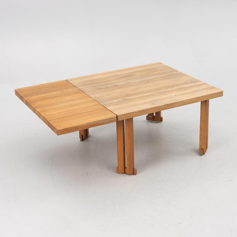 Vagn Fuglsang, a coffee table, Collection Fuglsang, Skals, Denmark, second half of the 20th Century.