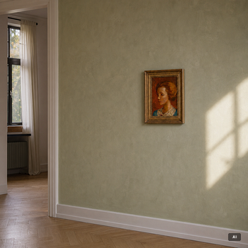 Carl Ryd, "Doris II".