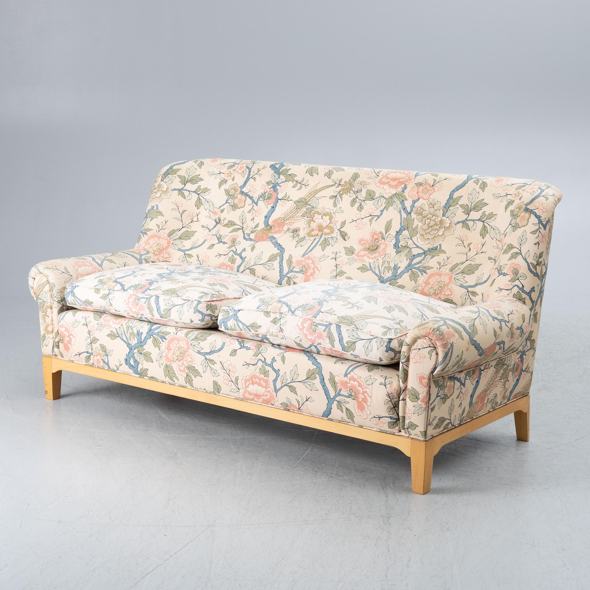 Soffa, Norell Möbler, 2000-tal. .