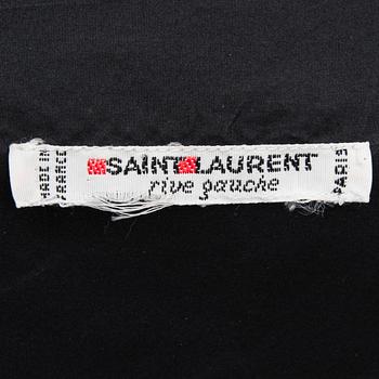 SKJORTA, Yves Saint Laurent.