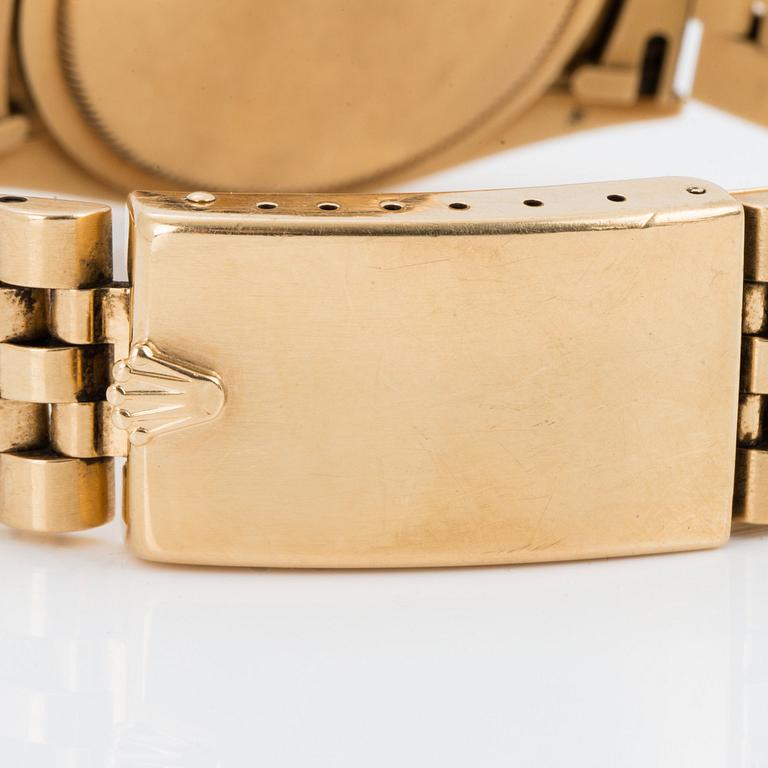 ROLEX, Datejust, "Turn-O-Graph", "Thunderbird".