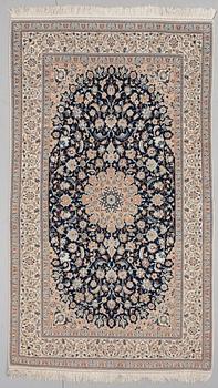36. MATTA. Old Nain. 202,5 x 119 cm.
