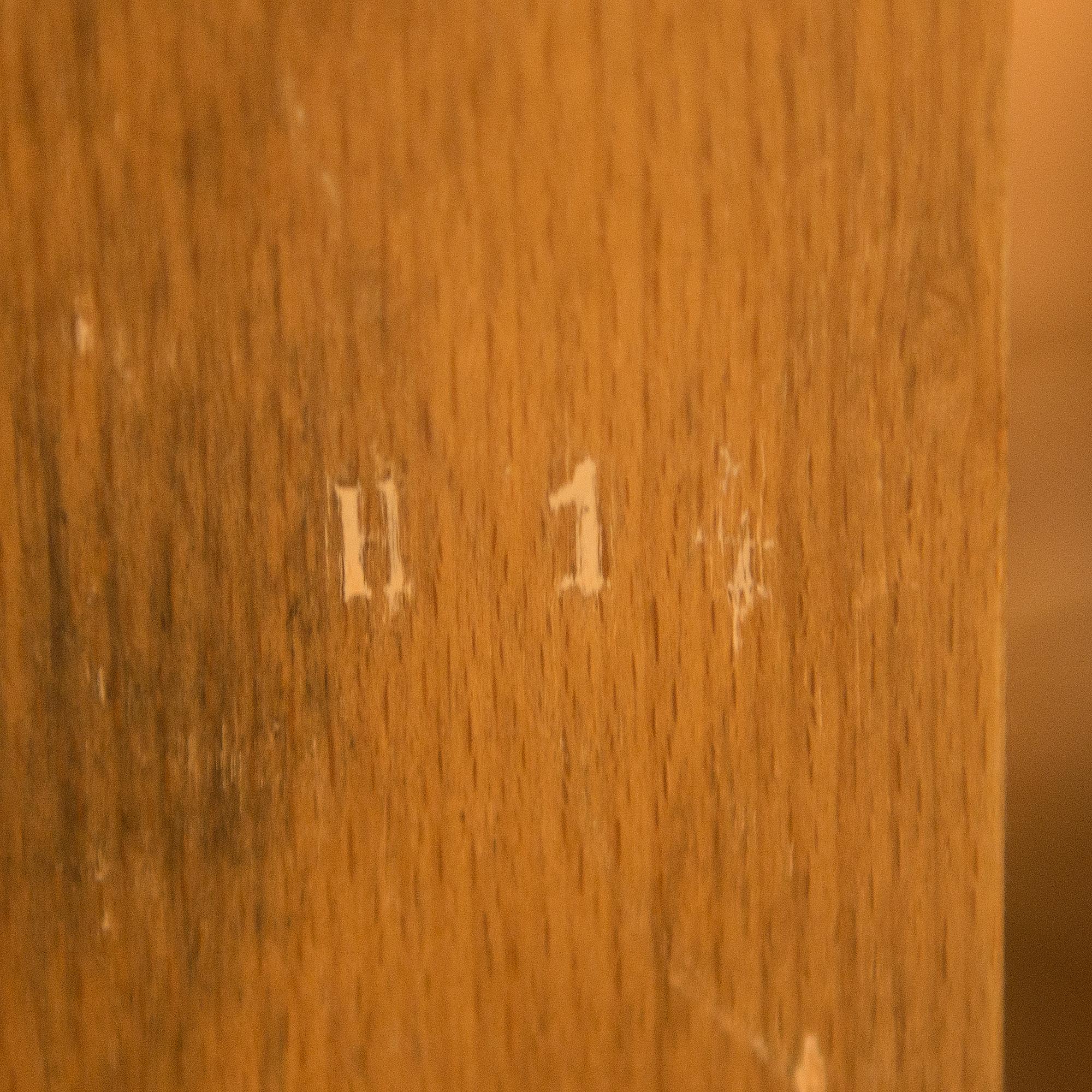ALVAR AALTO, NOJATUOLI, nro 41, "Paimio".
