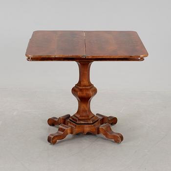 SPELBORD, Karl Johan, 1800-talets första hälft.