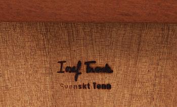 JOSEF FRANK, bord 1 par, Firma Svenskt Tenn, model 961.
