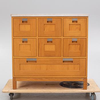 Chest of drawers, "Roma", G.A.D.