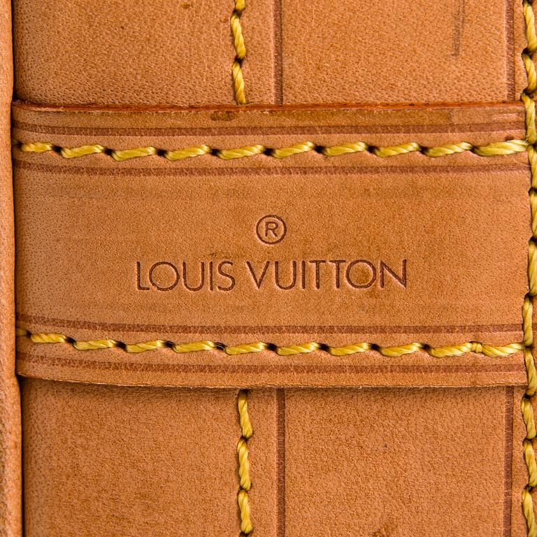 Louis Vuitton, "Noé", väska.