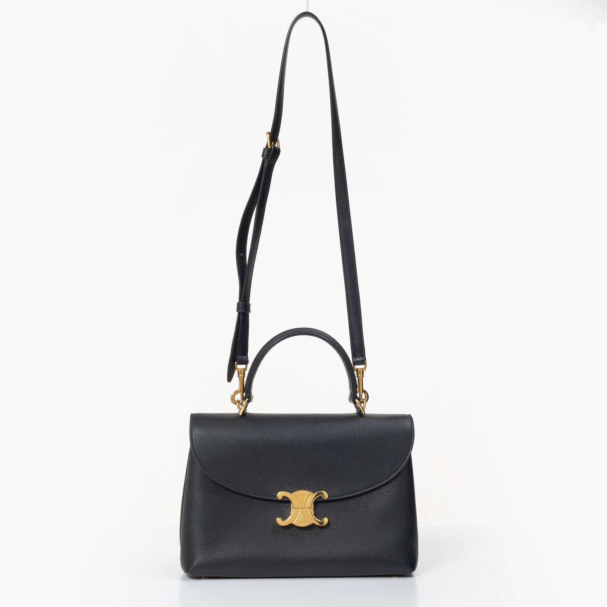 Céline, bag, "Nino".
