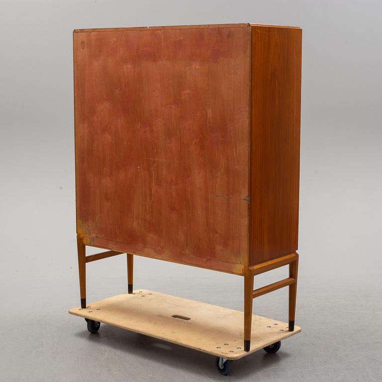 AN AXEL LARSSON "2910" CABINET by Bodafors, designed 1949.