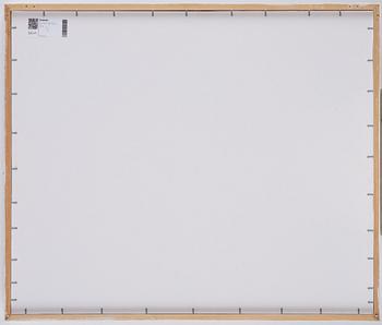 Joel Shapiro, Untitled #2.