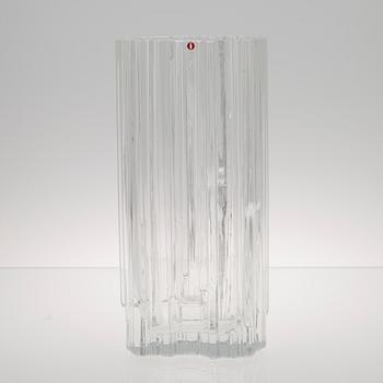 VAS, lasia, "Alpina" Tapio Wirkkala 3570. Iittala 1966-1988.
