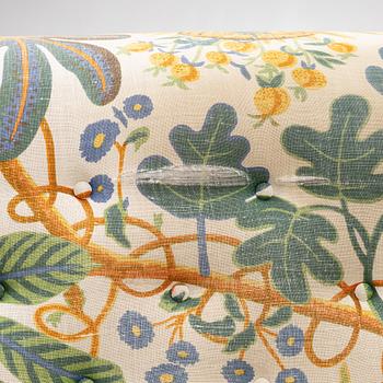 Josef Frank, a model 968 sofa, Svenskt Tenn.