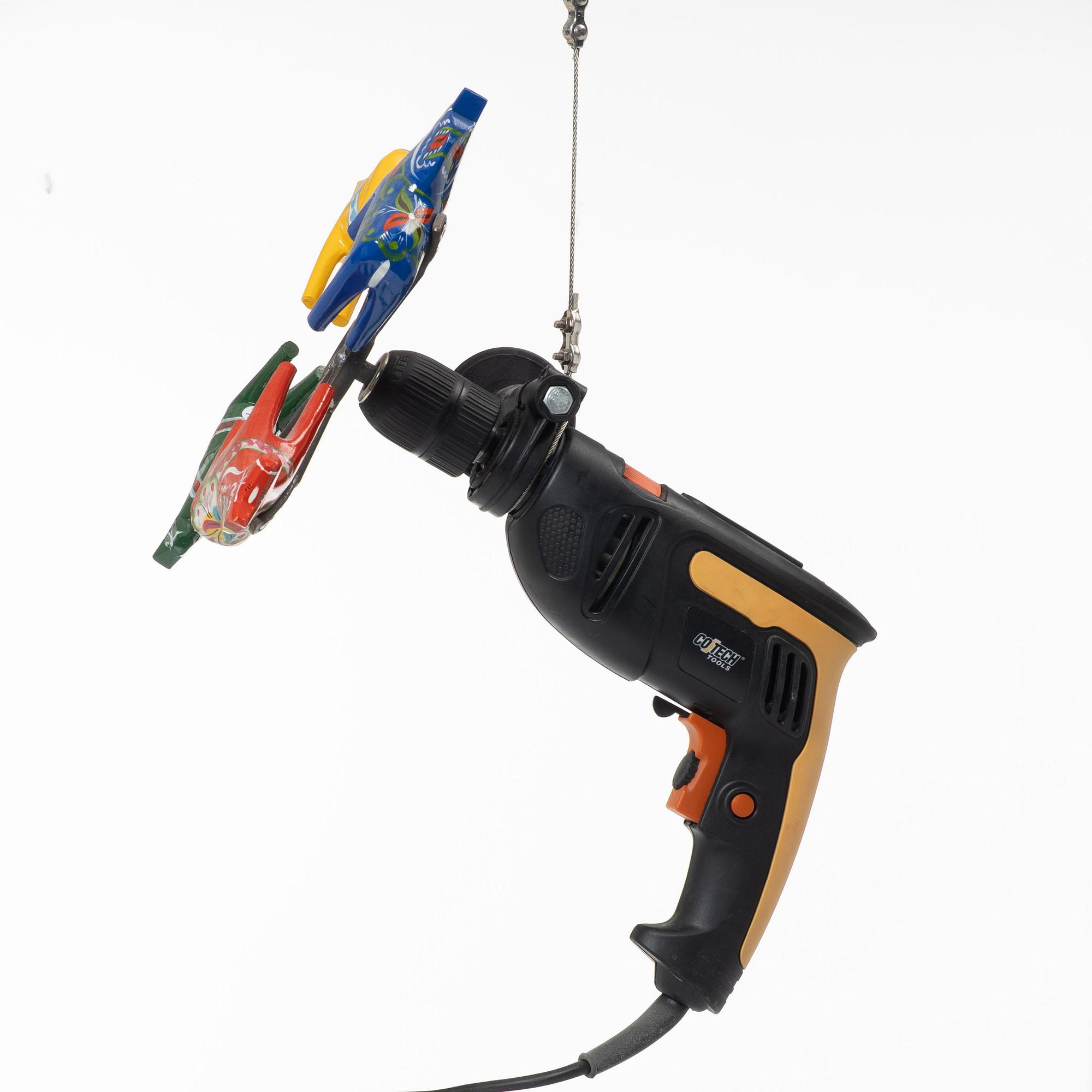 Peter Johansson, "Så funkar det".