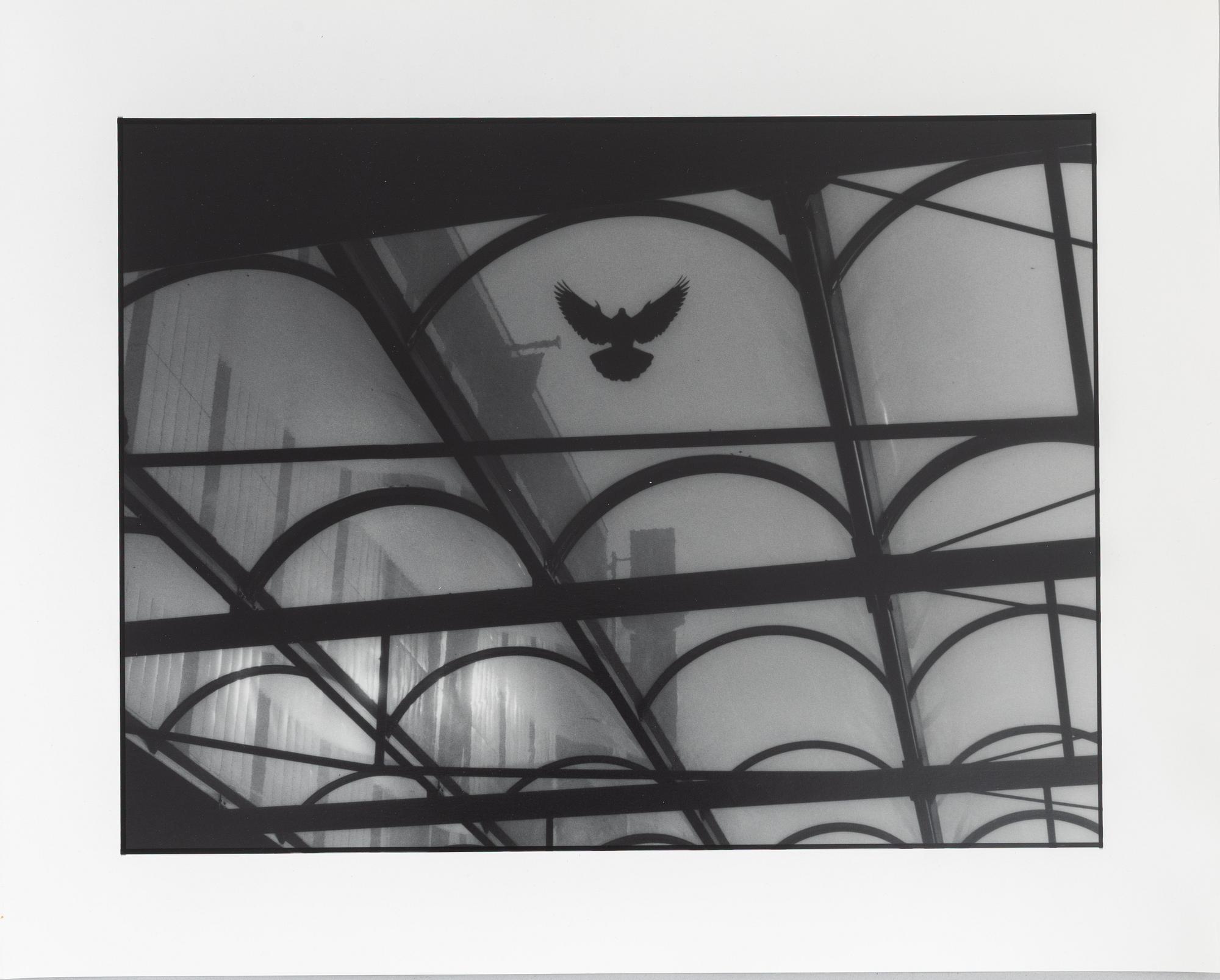 Kenneth Gustavsson, "Berlin", 1983.