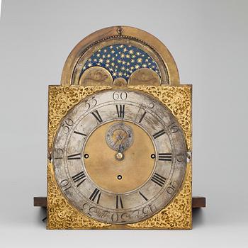 GOLVUR, England, 1700-tal.