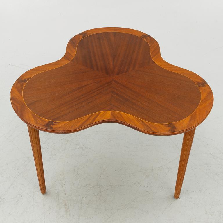Soffbord, Swedish Modern, 1900-talets mitt.