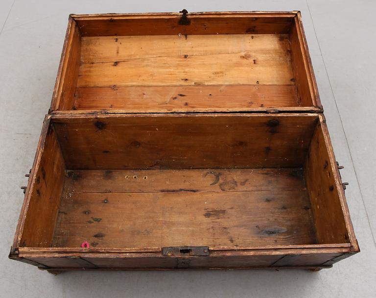 KISTA, 1800-talets mitt.