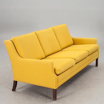 SOFFA, 1960-tal.