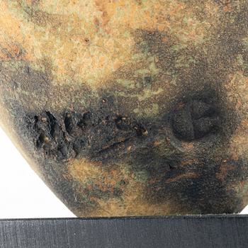 Alf Ekberg, "Fruit".