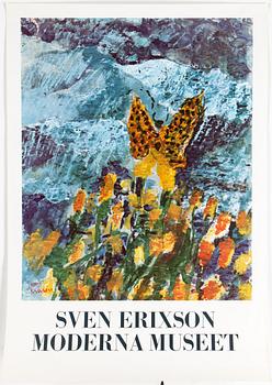 Seven posters from 1960/70s.