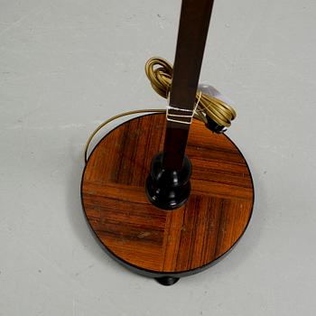 GOLVLAMPA, art deco, 1920/30-tal.