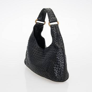 Bottega Veneta, 'New Ball Hobo' bag.