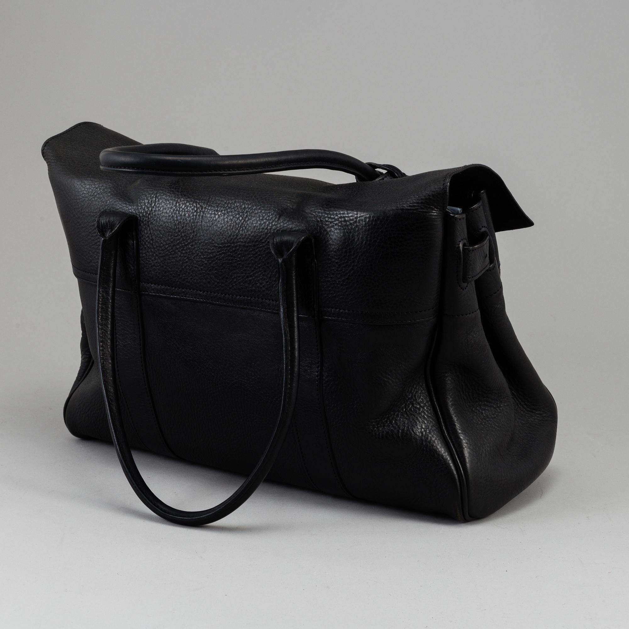 MULBERRY, väska, "Bayswater".
