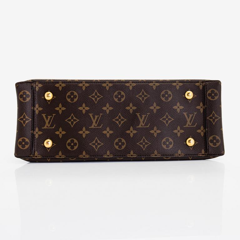 Louis Vuitton, väska, "Flower Tote".