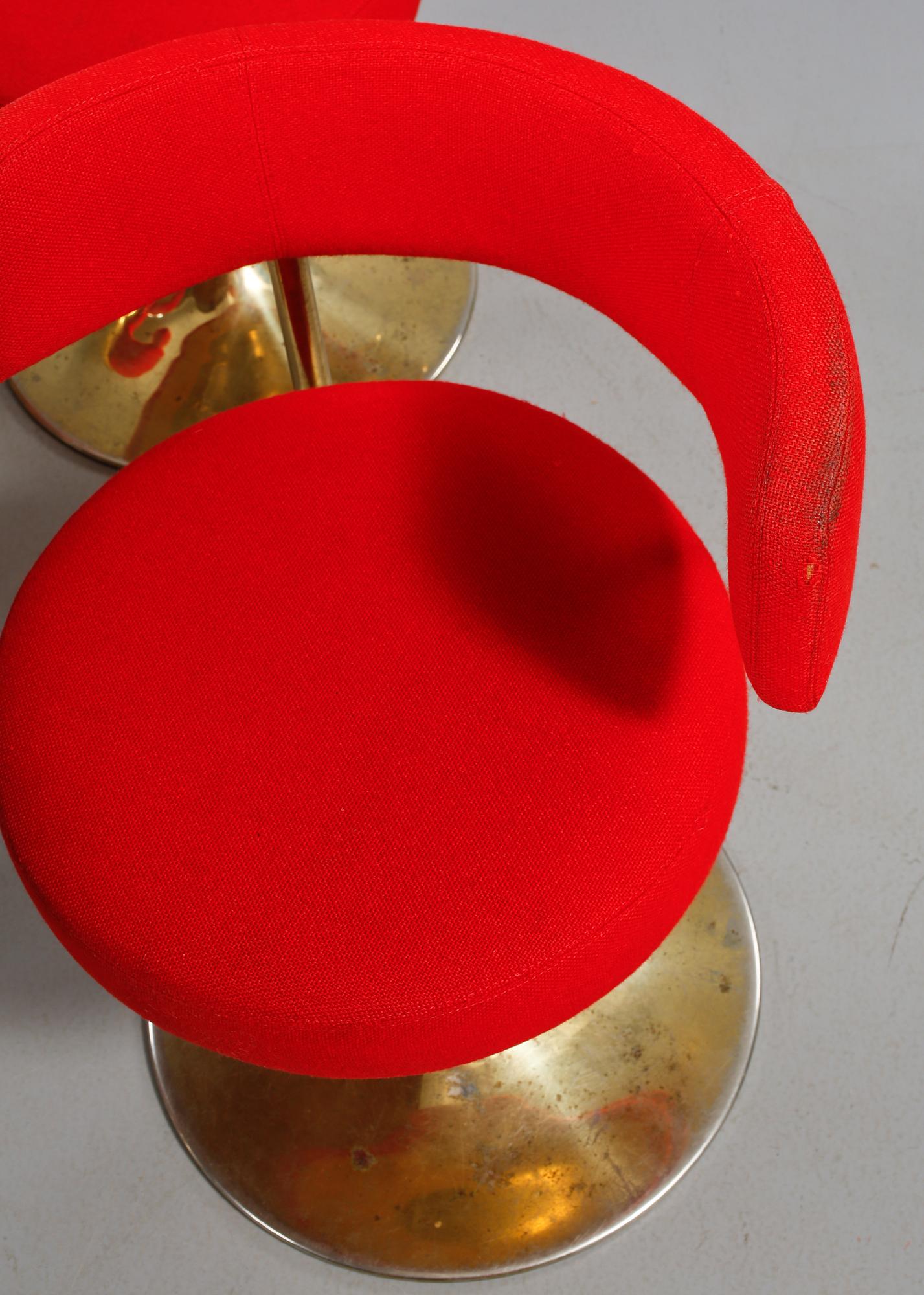 MATGRUPP, 7 delar, Johanson Design, Markaryd, Sverige, 1900-talets andra hälft.