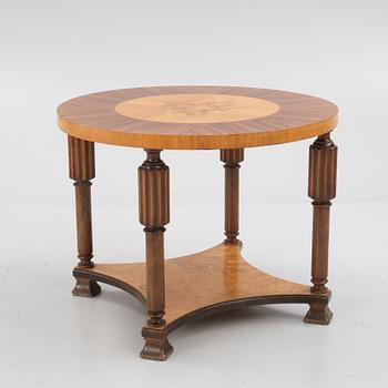 Table, Art Deco, 1920s.