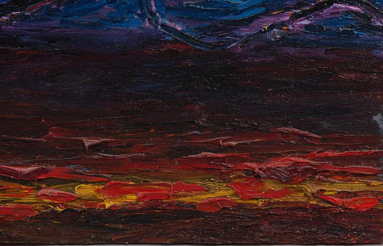 Nanna Susi, "Lights by the Stream".