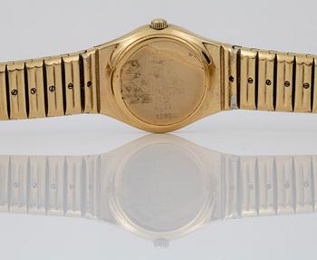 DAMARMBANDSUR, Raymond Weil, Geneve.