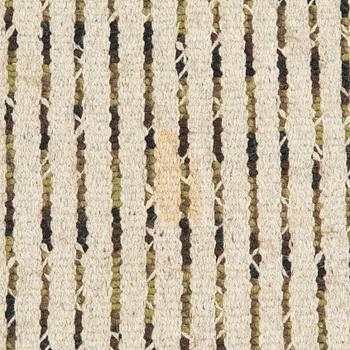 Ritva Lehikoski, matto / ryijy, Neovius ja Solo, noin 242 x 145 cm.