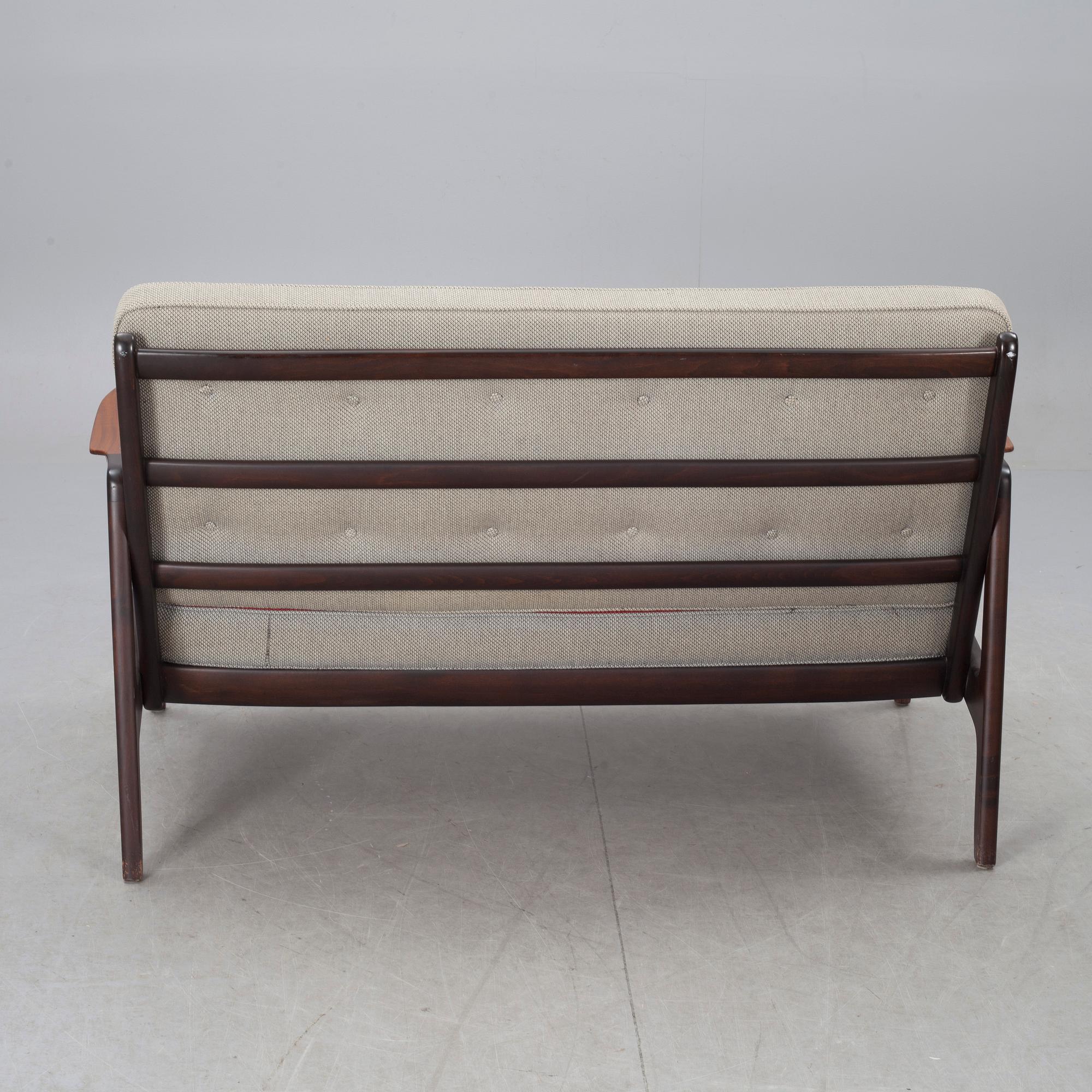 SOFFA, 1960-tal.