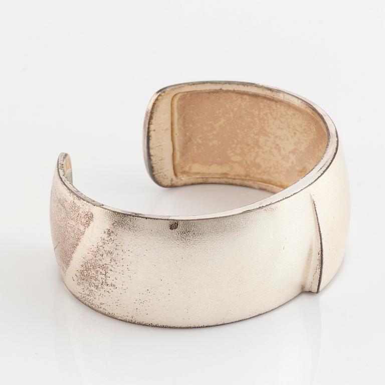 Lapponia, armring, sterlingsilver.