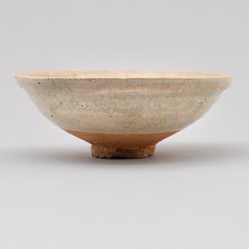SKÅL, keramik, Kina, Sung, 1200-/1300-tal.