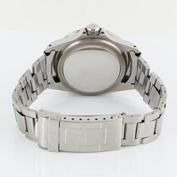 ROLEX, Submariner, "Red Mark IV".