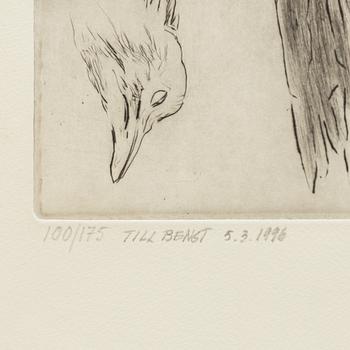 Hans Wigert, Untitled.