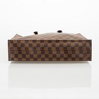 Louis Vuitton, "Sac Plât Tote", väska.