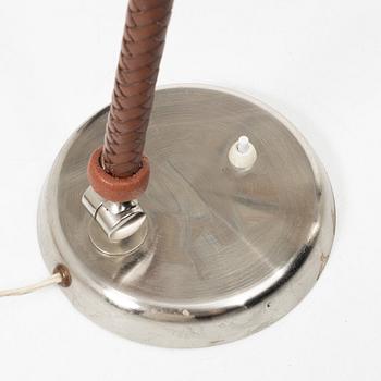 Table lamp, ASEA, model 741120.