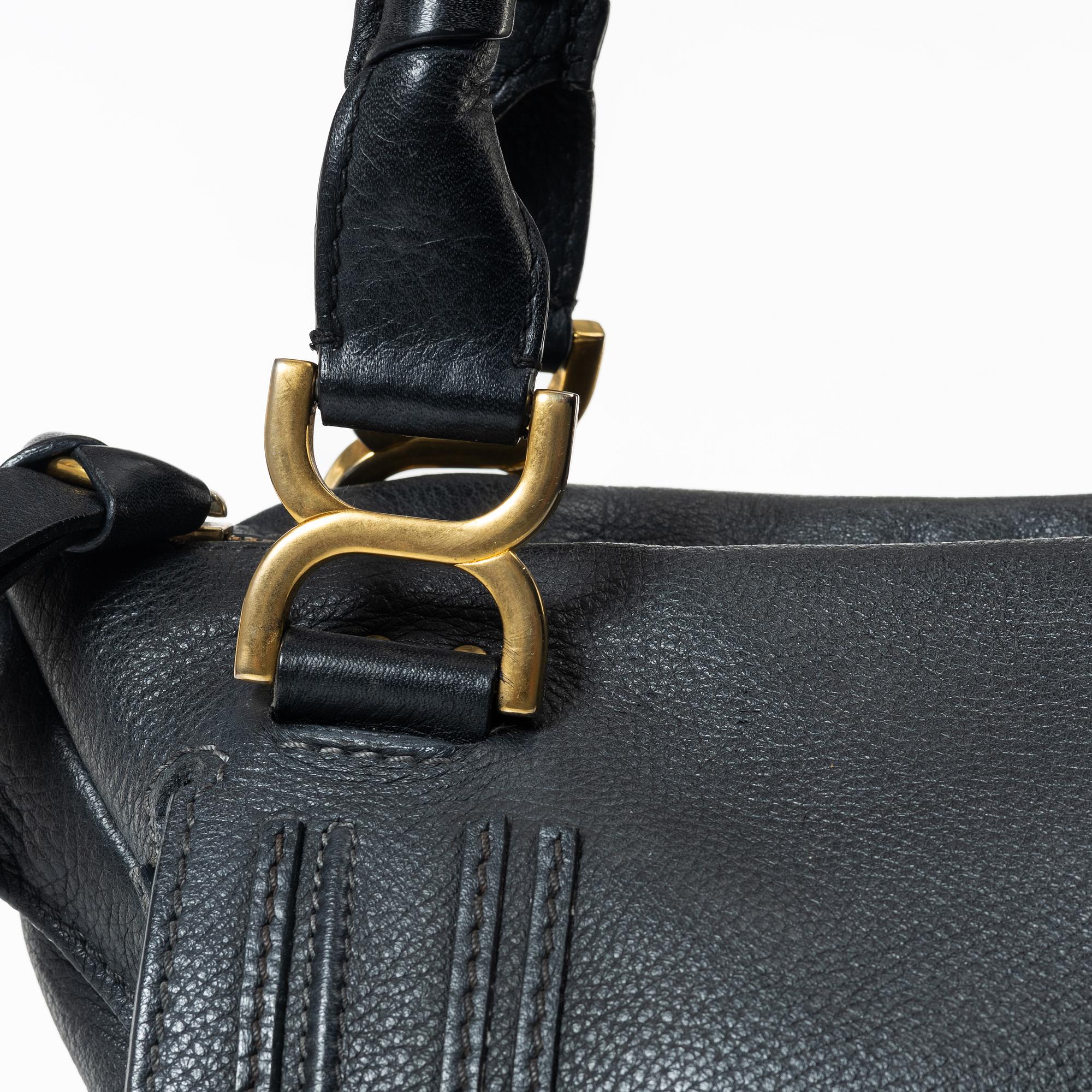 Chloé, bag, "Marcie".