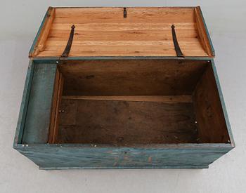 KISTA, allmoge, 1800-talets mitt.