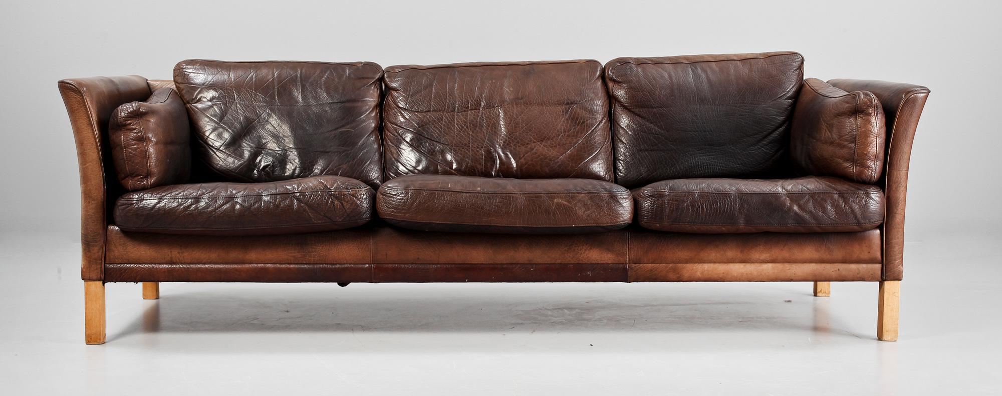 SOFFA, 1900-talets mitt.