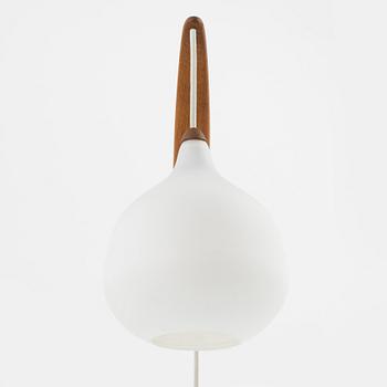 Uno & Östen Kristiansson, a Luxus wall light, Vittsjö.